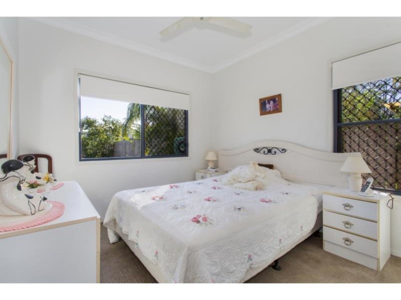 12 Patrick Street, Allenstown QLD 4700